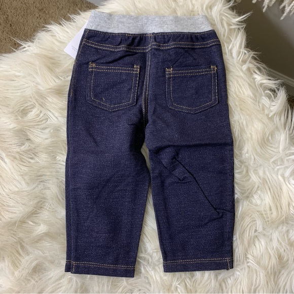 Carters Baby Pull On Pants 12M - Picture 6 of 6